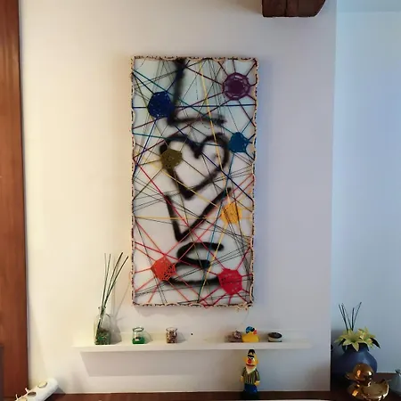Céntrico Appartamento
