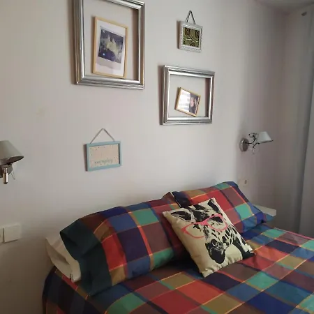 Apartment Centrico *