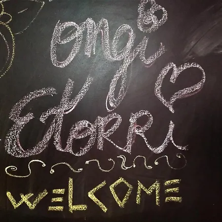 شقة Centrico بلباو
