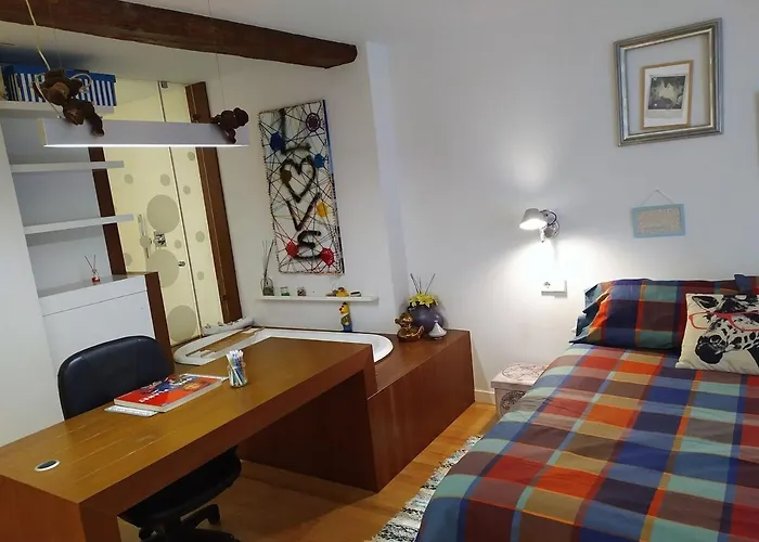 Apartment Centrico Bilbao