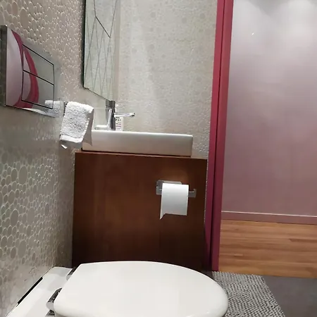 Centrico 아파트 *