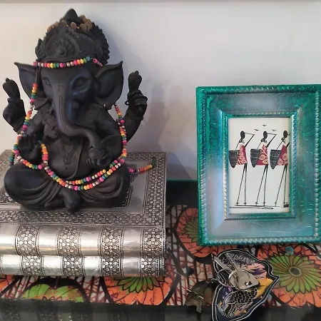 Centrico 아파트 *