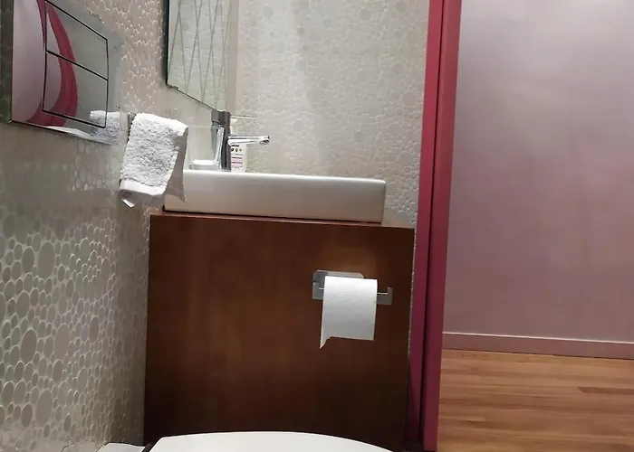 Céntrico Appartamento *