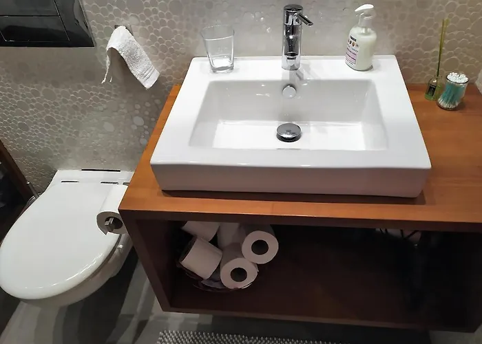 Appartamento Céntrico Bilbao