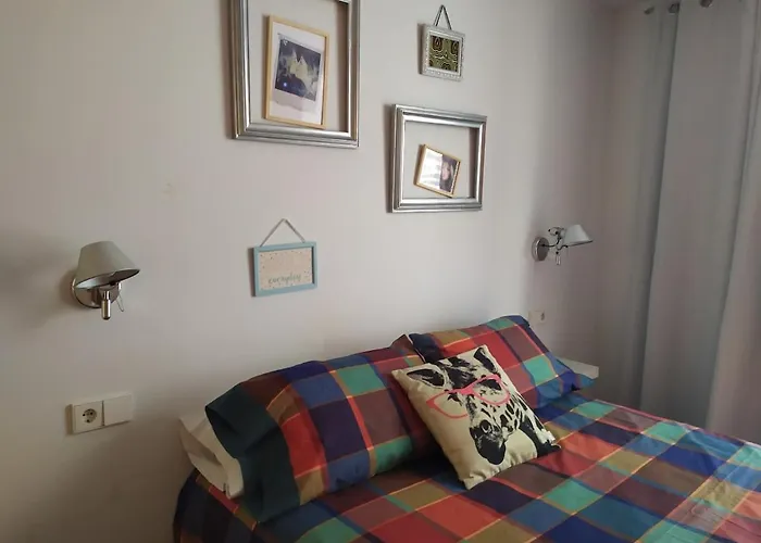 Appartamento Céntrico *