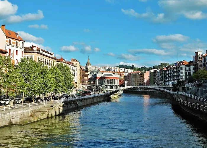 Appartamento Céntrico