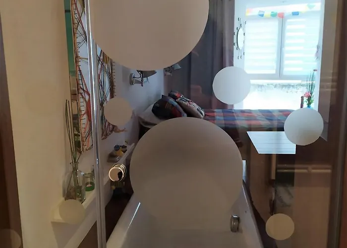 Céntrico Appartamento