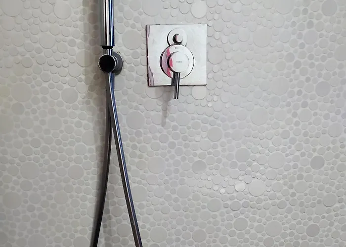 Céntrico Appartamento