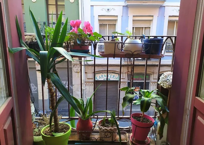 Céntrico Appartamento Bilbao