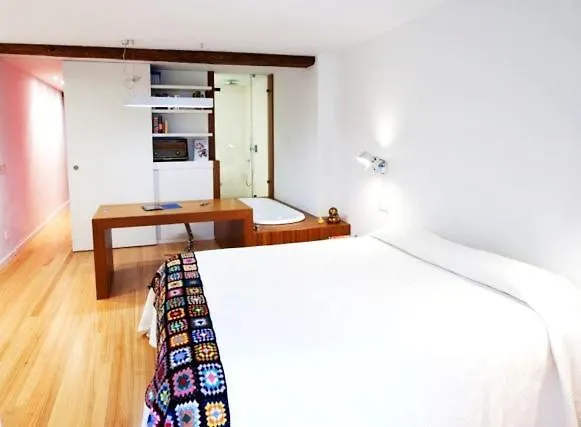 Centrico * ビルバオ