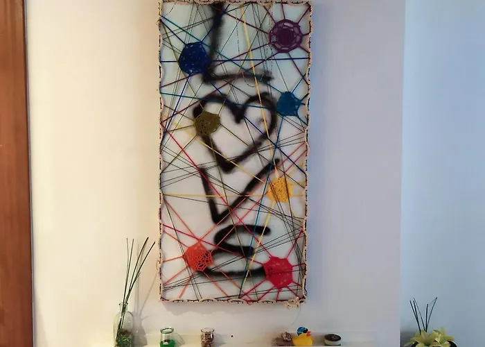 Centrico アパート