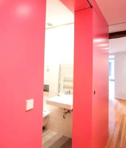 アパート Centrico