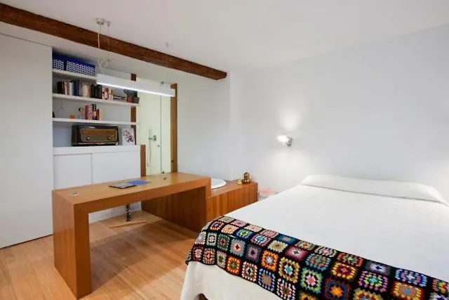 Centrico アパート