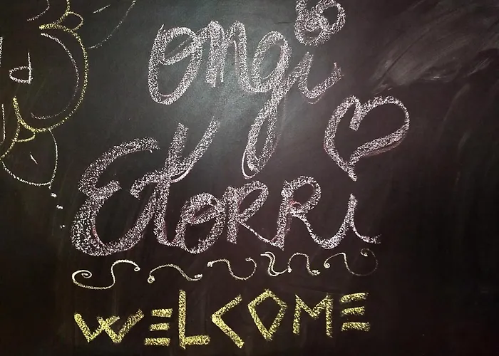 アパート Centrico ビルバオ